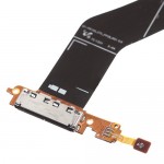 Samsung Tab 2 10.1" Charging Port Flex Cable